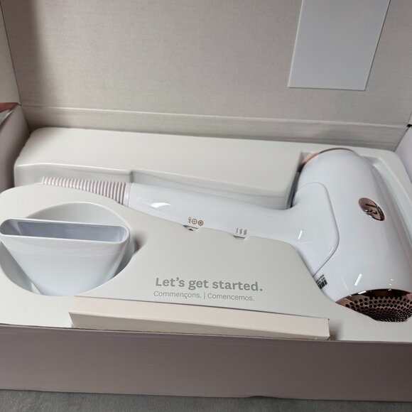 T3 Fit Compact Hair Dryer - Picture 7 of 12